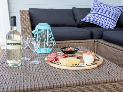 Sienna By The Sea Spacious Coastal Getaway - Darwin Holiday 6