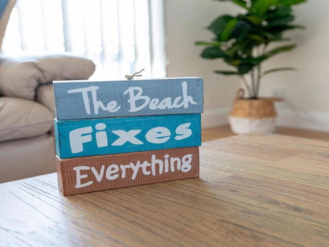 Sienna By The Sea Spacious Coastal Getaway - Darwin Holiday 2