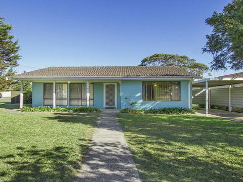 Soundwaves Games Room With Table Tennis - Darwin Holiday 5