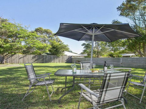 Soundwaves Games Room With Table Tennis - Darwin Holiday 2