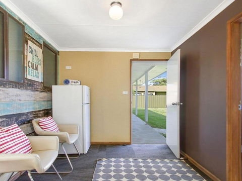 Soundwaves Games Room With Table Tennis - Darwin Holiday 4