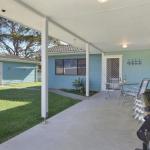 Soundwaves Games Room With Table Tennis - Darwin Holiday 0