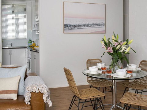 St Tropez Beachside Luxe - Darwin Holiday 2