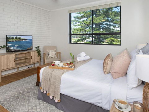 St Tropez Beachside Luxe - Darwin Holiday 6