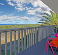 Splash Shack stunning views of Jervis Bay - Darwin Holiday