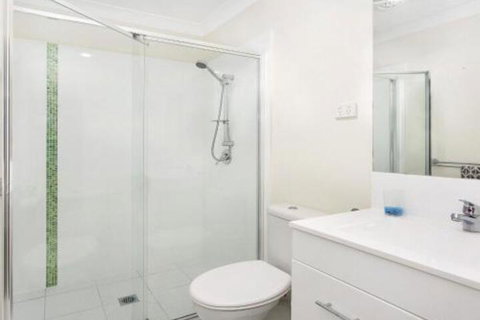 Surf Beach Townhouse - Darwin Holiday 3