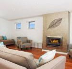 Surf Mist contemporary seaside duplex - Darwin Holiday