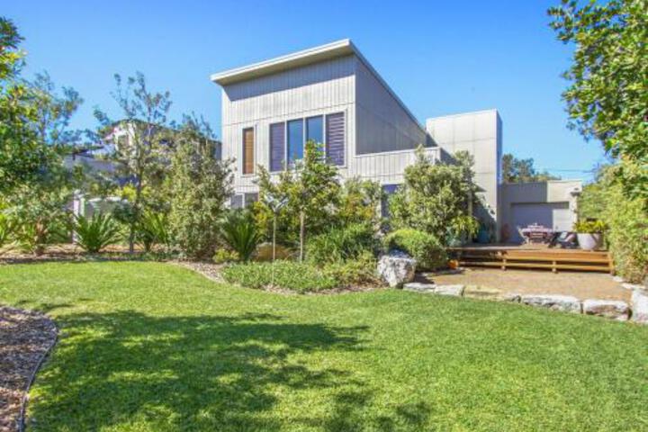 Parma NSW Darwin Holiday