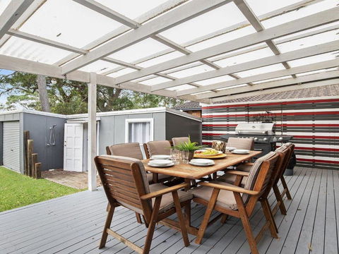 Sunshine Dazed Walk To Shops & Cafes - Darwin Holiday 7