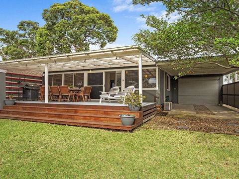 Sunshine Dazed Walk To Shops & Cafes - Darwin Holiday 3