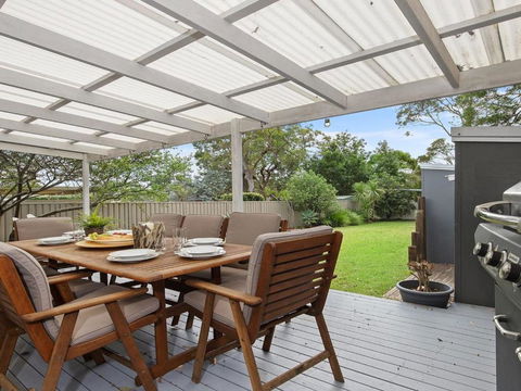 Sunshine Dazed Walk To Shops & Cafes - Darwin Holiday 6