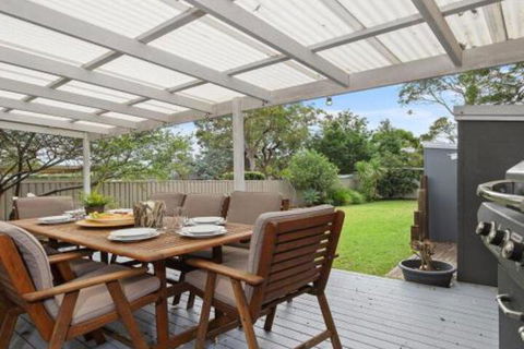 Sunshine Dazed Walk To Shops & Cafes - Darwin Holiday 0