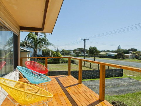 The Batch Funky & Fun - Darwin Holiday 2