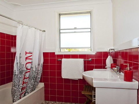 The Batch Funky & Fun - Darwin Holiday 1