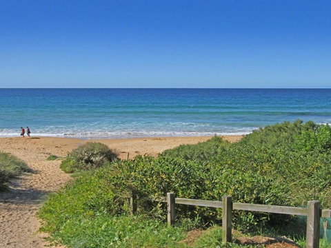 The Batch Funky & Fun - Darwin Holiday 4