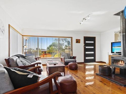 The Batch Funky & Fun - Darwin Holiday 3