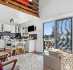 The Chalet at Callala Beach beach house character - Darwin Holiday