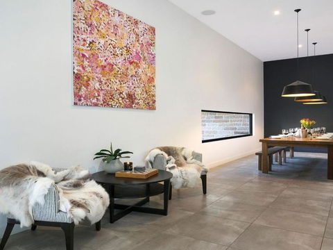 The Gullies Retreat Escape Relax & Unwind - Darwin Holiday 6