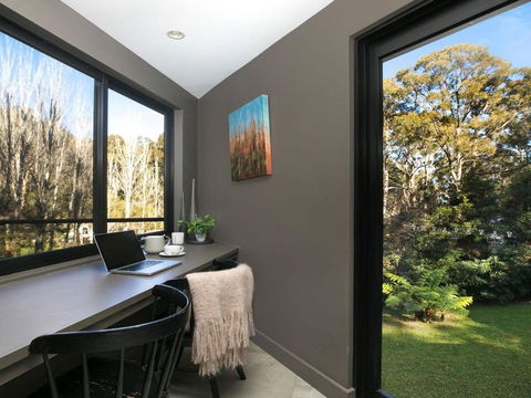 The Gullies Retreat Escape Relax & Unwind - Darwin Holiday 2