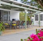 Whispering Waves relaxing beach house - Darwin Holiday