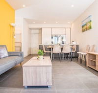 Relaxing Parramatta Apartment With Parking - Darwin Holiday