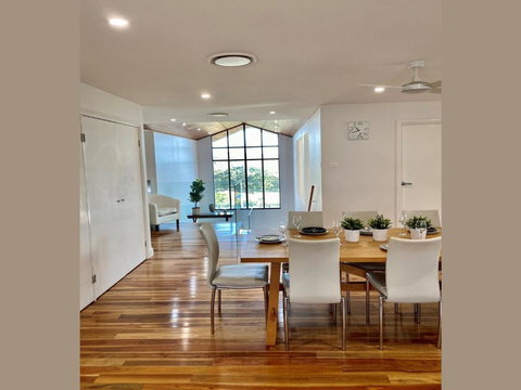 Illoura At Boat Harbour - Darwin Holiday 4