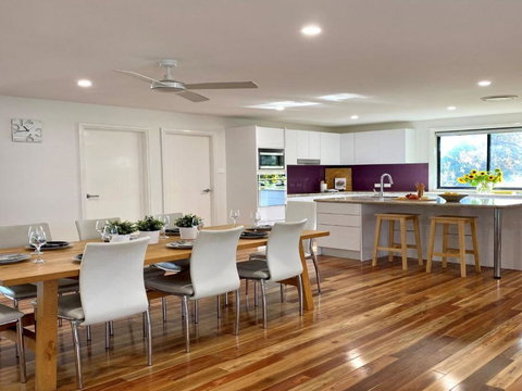 Illoura At Boat Harbour - Darwin Holiday 2