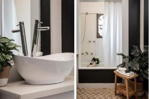 Oscars Garden - Darwin Holiday 4