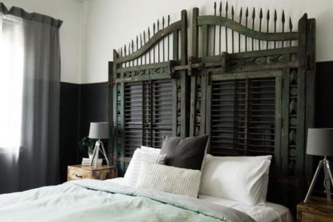 Oscars Garden - Darwin Holiday 7