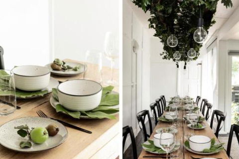 Oscars Garden - Darwin Holiday 3