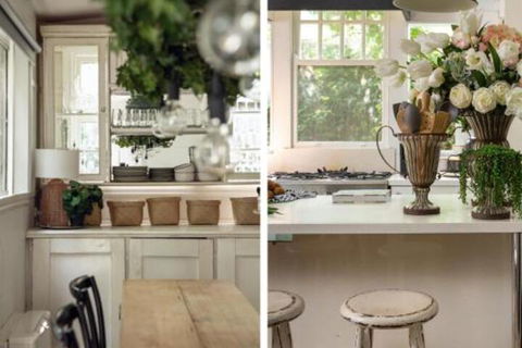 Oscars Garden - Darwin Holiday 2