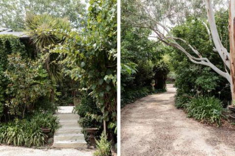 Oscars Garden - Darwin Holiday 0