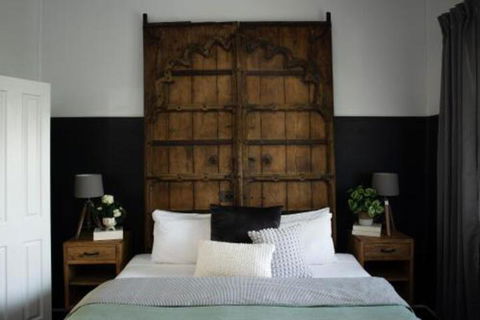 Oscars Garden - Darwin Holiday 5