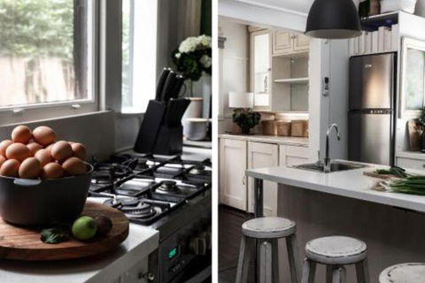 Oscars Garden - Darwin Holiday 6