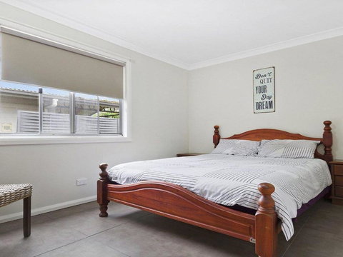 Currambene Cottage All About Location - Darwin Holiday 3