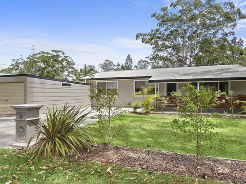 Currambene Cottage All About Location - Darwin Holiday 4