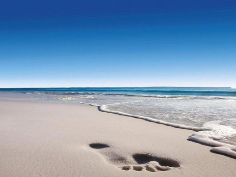 Currambene Cottage All About Location - Darwin Holiday 5