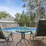 Currambene Cottage All About Location - Darwin Holiday 0