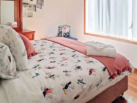 Rye 2 Bedroom Apartment FORESHORE ROCKFEST - Darwin Holiday 4