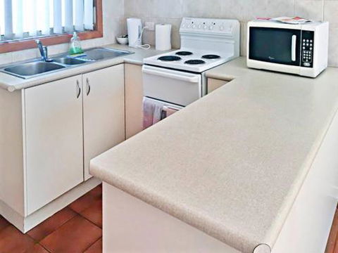 Rye 2 Bedroom Apartment FORESHORE ROCKFEST - Darwin Holiday 3