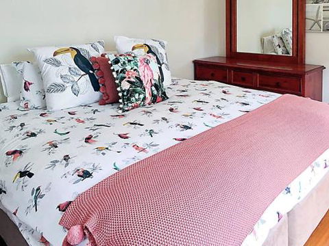 Rye 2 Bedroom Apartment FORESHORE ROCKFEST - Darwin Holiday 0