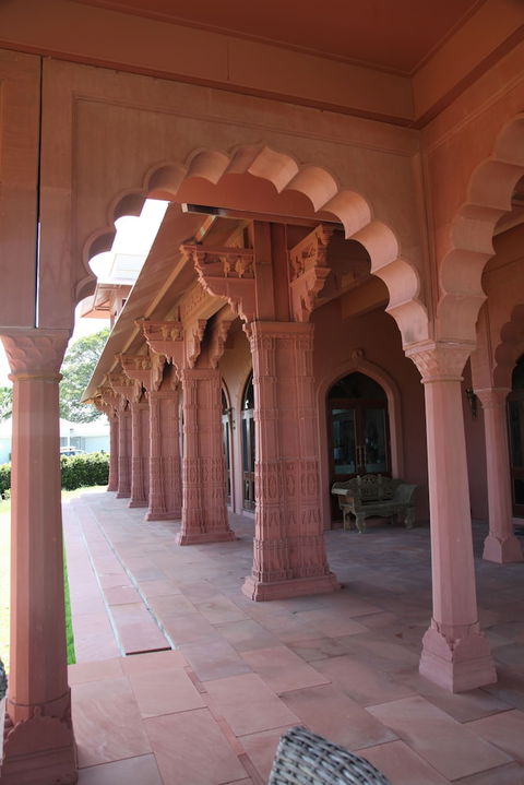 Jodhai Bai Retreat - Darwin Holiday 0