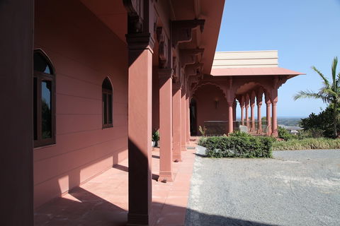 Jodhai Bai Retreat - Darwin Holiday 3