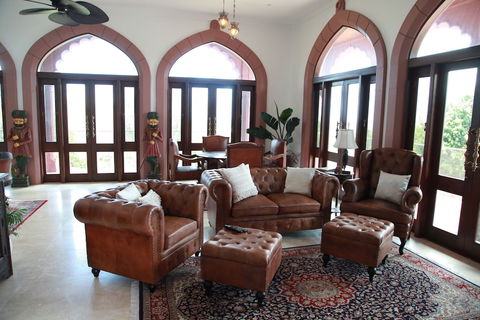 Jodhai Bai Retreat - Darwin Holiday 6