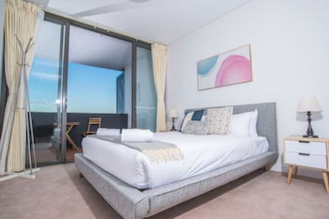 Peak East 2bed2bath APT @ryde SO Relaxing - Darwin Holiday 0