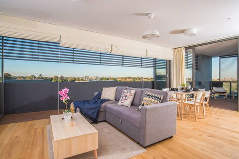 Peak East 2bed2bath APT @ryde SO Relaxing - Darwin Holiday 3