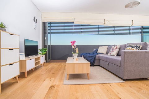 Peak East 2bed2bath APT @ryde SO Relaxing - Darwin Holiday 5