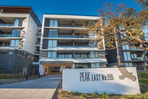 Peak East 2bed2bath APT @ryde SO Relaxing - Darwin Holiday 2