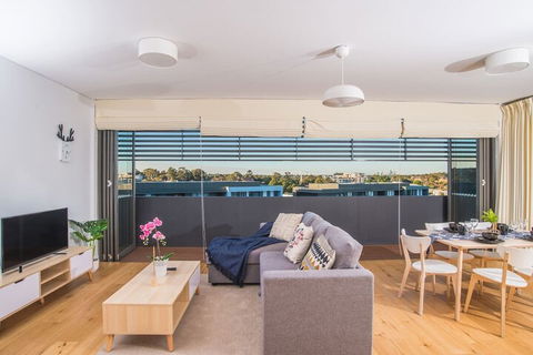 Peak East 2bed2bath APT @ryde SO Relaxing - Darwin Holiday 4