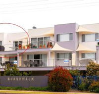 Boardwalk Apartment 6 - Darwin Holiday